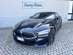 BMW M 850i
