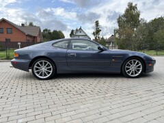 Aston Martin  Aston Martin DB7 Vantage