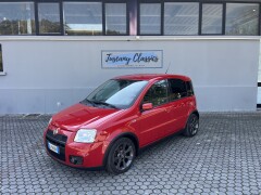FIAT Panda 100HP