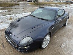 Maserati  Maserati 3200 GT \'03