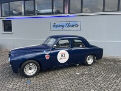 Alfa Romeo 1900 Super