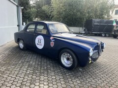 Alfa Romeo 1900 Super