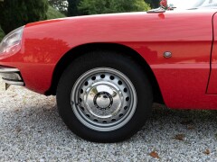 Alfa Romeo Spider 1.6 Osso di Seppia