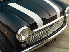 Innocenti Mini Cooper MK3 