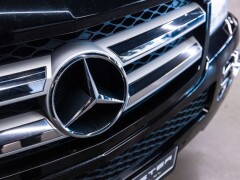 Mercedes Benz GL 500  7 sitze Btw auto, Fiscale waarde € 12.000