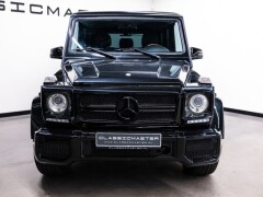 Mercedes Benz G 500  St.Wagon Btw auto, Fiscale waarde € 22.000