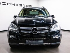 Mercedes Benz GL 500  Btw auto, Fiscale waarde € 12.000,- (€ 31