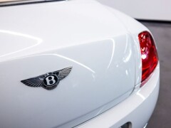 BENTLEY Continental GTC  6.0 W12 Btw auto, Fiscale waarde