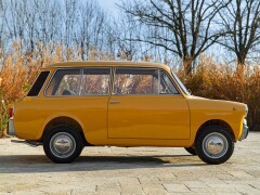 Autobianchi BIANCHINA FAMILIARE 