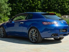 Alfa Romeo BRERA 3.2 V6 