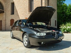 Alfa Romeo 156 SPORTWAGON 2.0 JTS 