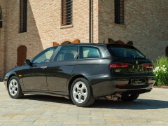 Alfa Romeo 156 SPORTWAGON 2.0 JTS 