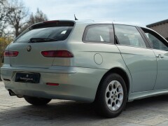 Alfa Romeo 156 JTS 16V SELESPEED DISTINCTIVE 