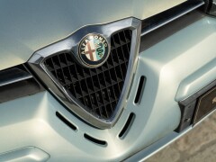 Alfa Romeo 156 JTS 16V SELESPEED DISTINCTIVE 