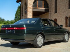 Alfa Romeo 164 TURBO 