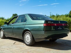 Alfa Romeo 164 TURBO 