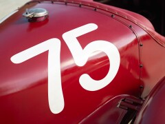 Alfa Romeo 6C - TRIBUTO SPORT 