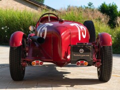 Alfa Romeo 6C - TRIBUTO SPORT 