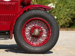 Alfa Romeo 6C - TRIBUTO SPORT 