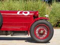Alfa Romeo 6C - TRIBUTO SPORT 