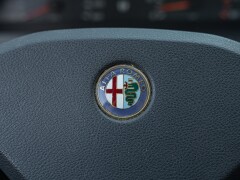Alfa Romeo 164 TWIN SPARK 