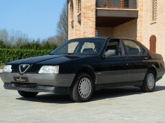 Alfa Romeo 164 TWIN SPARK 
