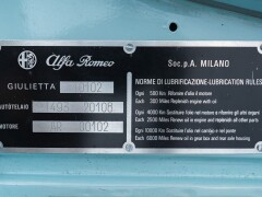 Alfa Romeo GIULIETTA SPRINT 