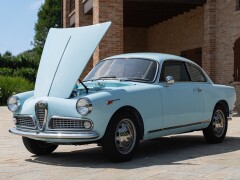 Alfa Romeo GIULIETTA SPRINT 
