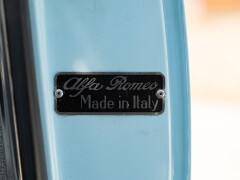 Alfa Romeo GIULIETTA SPRINT 