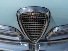Alfa Romeo GIULIETTA SPRINT 