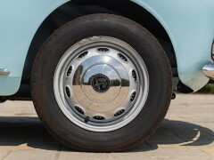 Alfa Romeo GIULIETTA SPRINT 