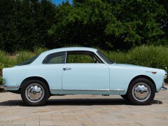 Alfa Romeo GIULIETTA SPRINT 