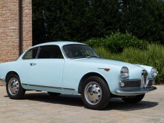 Alfa Romeo GIULIETTA SPRINT 
