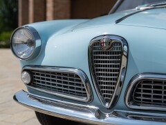 Alfa Romeo GIULIETTA SPRINT 