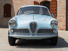 Alfa Romeo GIULIETTA SPRINT 