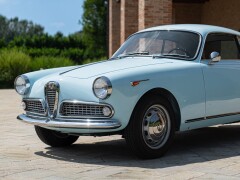 Alfa Romeo GIULIETTA SPRINT 
