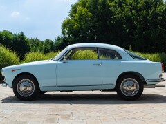 Alfa Romeo GIULIETTA SPRINT 
