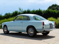 Alfa Romeo GIULIETTA SPRINT 