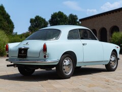 Alfa Romeo GIULIETTA SPRINT 