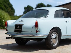 Alfa Romeo GIULIETTA SPRINT 