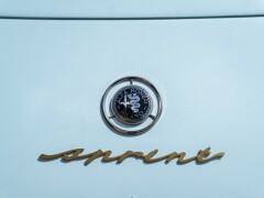 Alfa Romeo GIULIETTA SPRINT 
