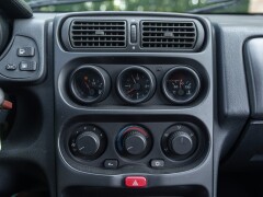 Alfa Romeo GTV SPIDER 2.0 TWIN SPARK 