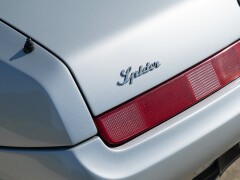 Alfa Romeo GTV SPIDER 2.0 TWIN SPARK 