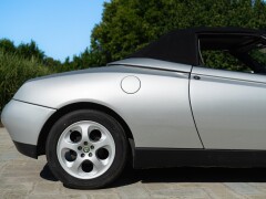 Alfa Romeo GTV SPIDER 2.0 TWIN SPARK 