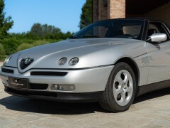 Alfa Romeo GTV SPIDER 2.0 TWIN SPARK 