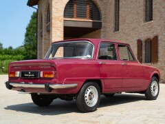 Alfa Romeo GIULIA NUOVA SUPER 1300 