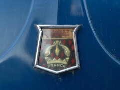 Alfa Romeo ONDINE 