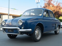 Alfa Romeo ONDINE 