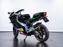 Aprilia RS 125 \"CHESTERFIELD\"           