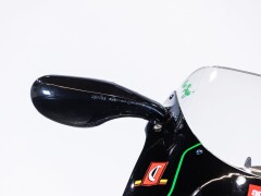 Aprilia RS 125 \"CHESTERFIELD\"           